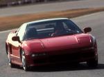 Acura NS-X Prototype 1989 года